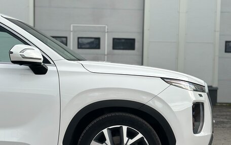 Hyundai Palisade I, 2020 год, 4 350 000 рублей, 7 фотография