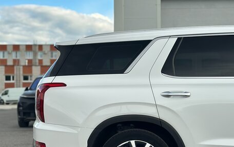 Hyundai Palisade I, 2020 год, 4 350 000 рублей, 3 фотография