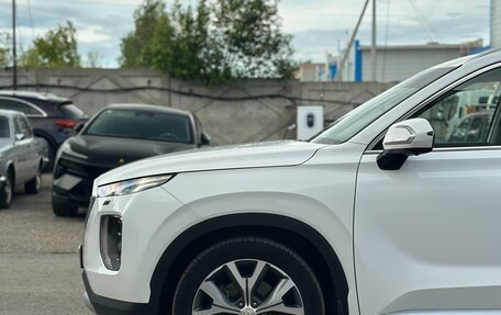 Hyundai Palisade I, 2020 год, 4 350 000 рублей, 6 фотография