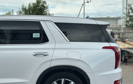 Hyundai Palisade I, 2020 год, 4 350 000 рублей, 9 фотография