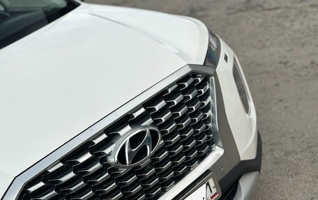 Hyundai Palisade I, 2020 год, 4 350 000 рублей, 4 фотография