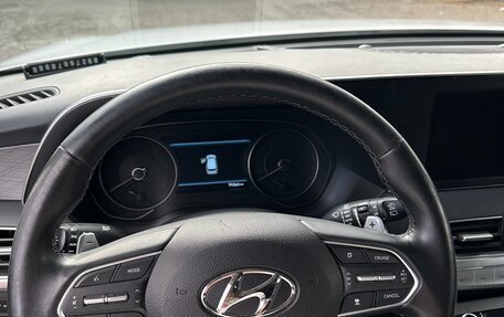 Hyundai Palisade I, 2020 год, 4 350 000 рублей, 11 фотография
