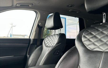 Hyundai Palisade I, 2020 год, 4 350 000 рублей, 14 фотография