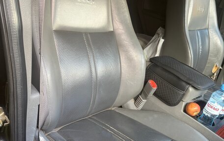 Jeep Grand Cherokee, 2005 год, 700 000 рублей, 3 фотография