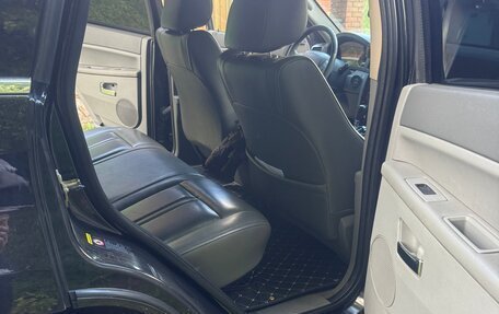 Jeep Grand Cherokee, 2005 год, 700 000 рублей, 8 фотография