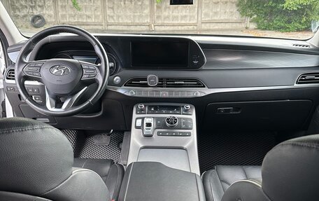 Hyundai Palisade I, 2020 год, 4 350 000 рублей, 16 фотография