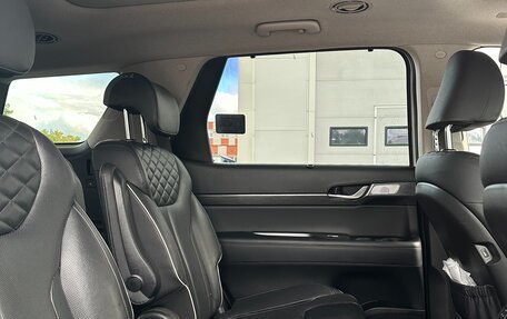 Hyundai Palisade I, 2020 год, 4 350 000 рублей, 15 фотография