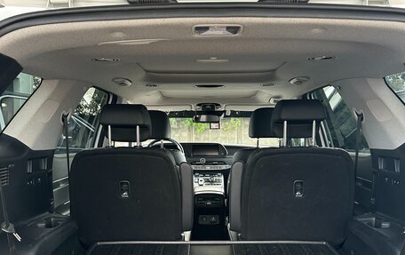 Hyundai Palisade I, 2020 год, 4 350 000 рублей, 17 фотография