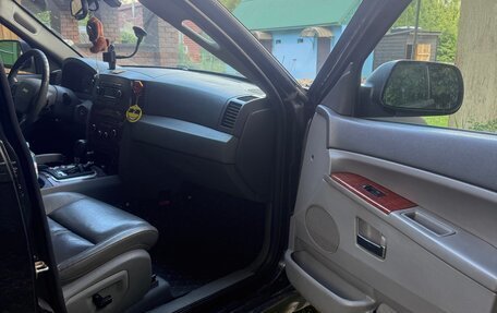 Jeep Grand Cherokee, 2005 год, 700 000 рублей, 2 фотография