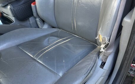 Jeep Grand Cherokee, 2005 год, 700 000 рублей, 6 фотография