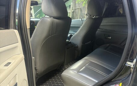 Jeep Grand Cherokee, 2005 год, 700 000 рублей, 10 фотография
