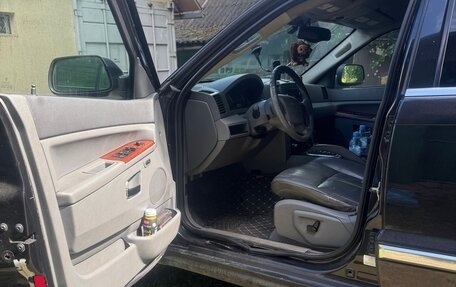 Jeep Grand Cherokee, 2005 год, 700 000 рублей, 11 фотография