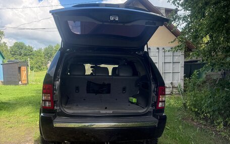 Jeep Grand Cherokee, 2005 год, 700 000 рублей, 14 фотография