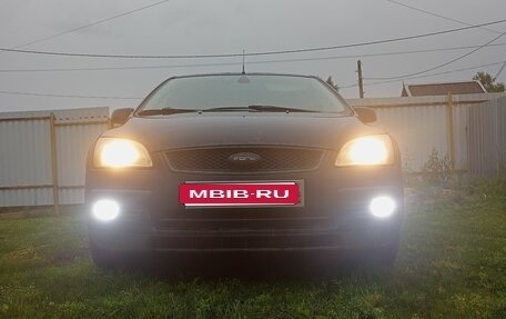 Ford Focus II рестайлинг, 2007 год, 390 000 рублей, 2 фотография
