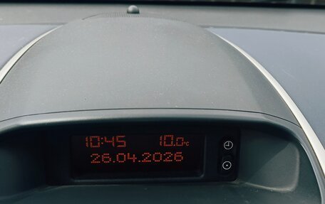 Opel Corsa D, 2007 год, 350 000 рублей, 7 фотография