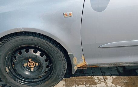 Opel Corsa D, 2007 год, 350 000 рублей, 14 фотография