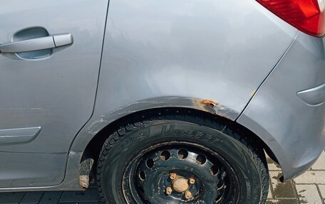 Opel Corsa D, 2007 год, 350 000 рублей, 13 фотография