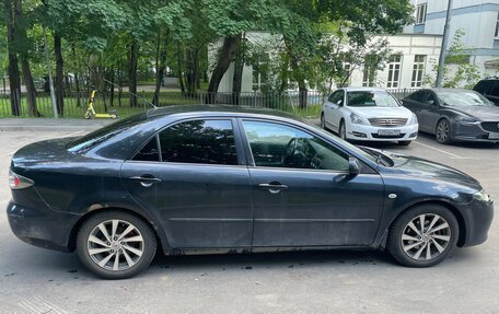Mazda 6, 2006 год, 315 000 рублей, 2 фотография