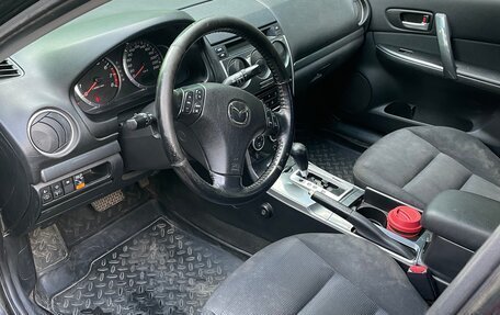 Mazda 6, 2006 год, 315 000 рублей, 5 фотография