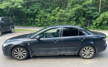 Mazda 6, 2006 год, 315 000 рублей, 4 фотография