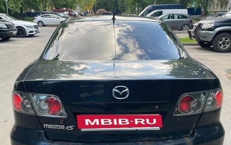Mazda 6, 2006 год, 315 000 рублей, 3 фотография