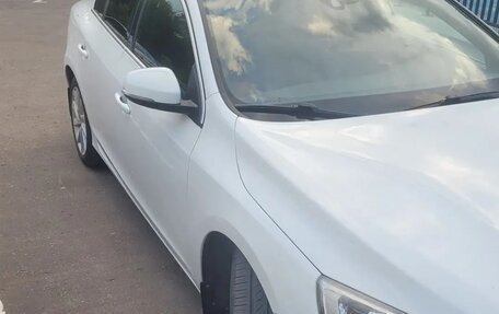 Volvo S60 III, 2014 год, 1 400 000 рублей, 10 фотография
