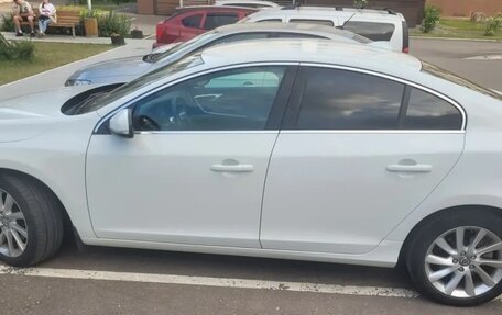 Volvo S60 III, 2014 год, 1 400 000 рублей, 7 фотография