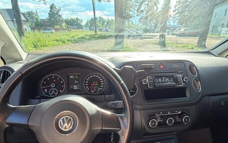 Volkswagen Golf Plus II, 2012 год, 850 000 рублей, 8 фотография