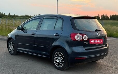 Volkswagen Golf Plus II, 2012 год, 850 000 рублей, 6 фотография