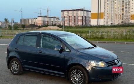 Volkswagen Golf Plus II, 2012 год, 850 000 рублей, 4 фотография