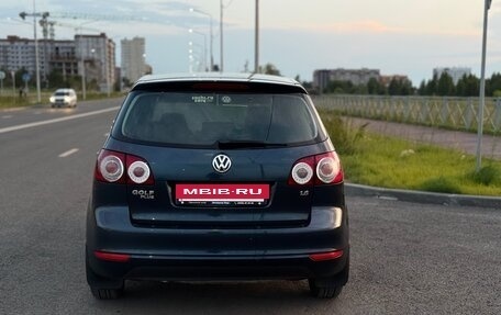 Volkswagen Golf Plus II, 2012 год, 850 000 рублей, 7 фотография