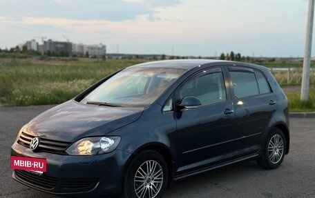 Volkswagen Golf Plus II, 2012 год, 850 000 рублей, 2 фотография