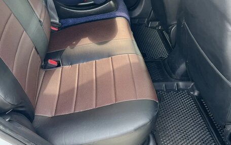 KIA Sportage III, 2013 год, 1 350 000 рублей, 10 фотография