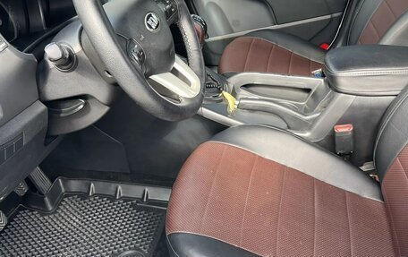 KIA Sportage III, 2013 год, 1 350 000 рублей, 8 фотография