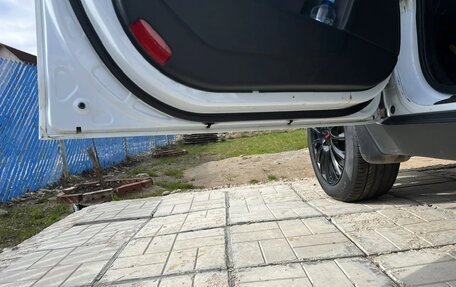 KIA Sportage III, 2013 год, 1 350 000 рублей, 13 фотография