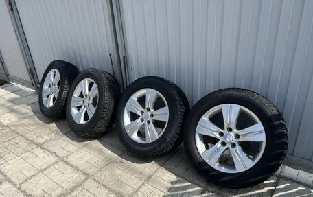 KIA Sportage III, 2013 год, 1 350 000 рублей, 18 фотография