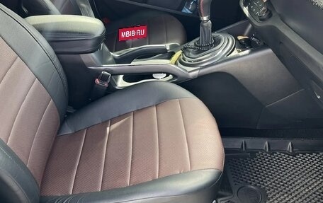 KIA Sportage III, 2013 год, 1 350 000 рублей, 9 фотография