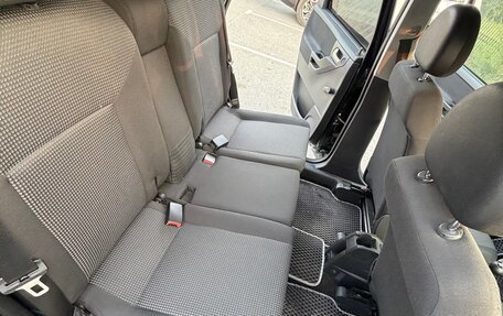 Opel Meriva, 2007 год, 450 000 рублей, 18 фотография