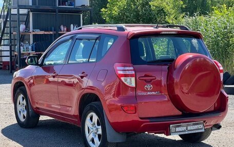 Toyota RAV4, 2010 год, 1 050 000 рублей, 2 фотография