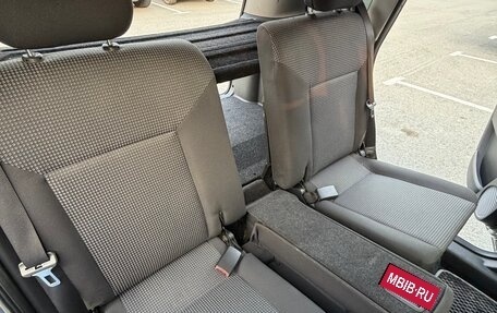 Opel Meriva, 2007 год, 450 000 рублей, 19 фотография