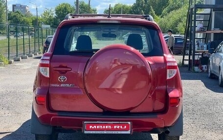 Toyota RAV4, 2010 год, 1 050 000 рублей, 4 фотография