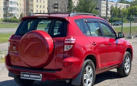 Toyota RAV4, 2010 год, 1 050 000 рублей, 5 фотография