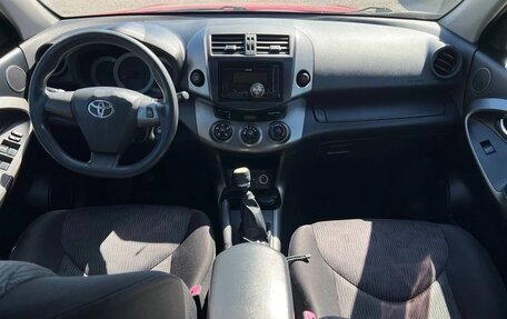 Toyota RAV4, 2010 год, 1 050 000 рублей, 7 фотография