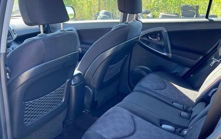 Toyota RAV4, 2010 год, 1 050 000 рублей, 8 фотография