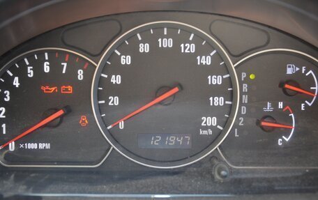 Suzuki Grand Vitara, 2005 год, 600 000 рублей, 6 фотография