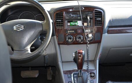 Suzuki Grand Vitara, 2005 год, 600 000 рублей, 8 фотография