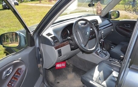 Suzuki Grand Vitara, 2005 год, 600 000 рублей, 3 фотография