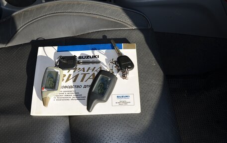 Suzuki Grand Vitara, 2005 год, 600 000 рублей, 15 фотография