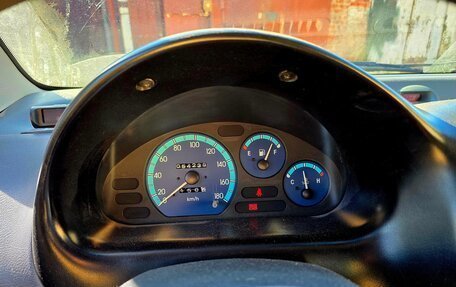 Daewoo Matiz I, 2009 год, 300 000 рублей, 5 фотография