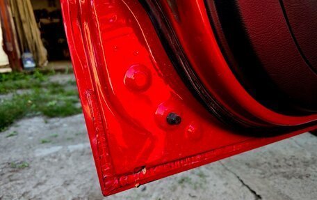 Daewoo Matiz I, 2009 год, 300 000 рублей, 8 фотография